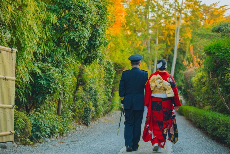 オプション紹介 帯のセレクト
