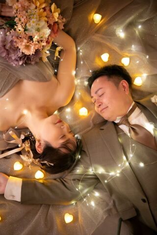 持ち込み撮影小物