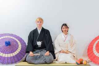 フォトウェディングご相談会について❀