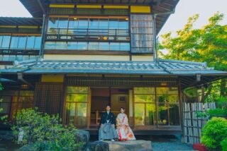 ロケーション地紹介～桜鶴苑～