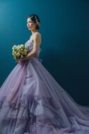 カラードレスの色の意味part2