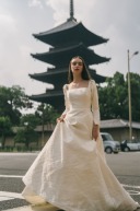 新作オリジナルドレス第二弾リリース!