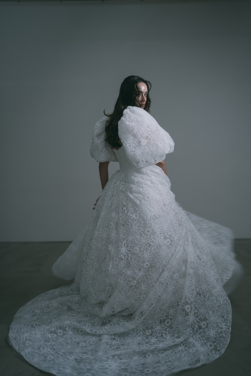 オリジナルドレス -アロン-