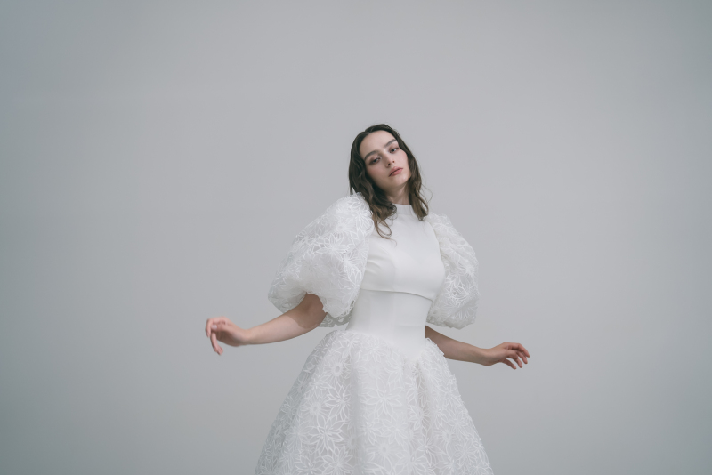 オリジナルドレス -アロン-