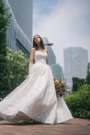 オリジナルドレス -アロン-