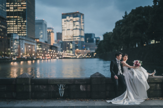 ★先着40組様限定★衣装ランクアップフリープラン