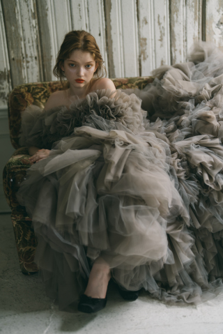  新作オリジナルドレス第四弾リリース！