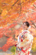 秋のお台場オープン半年記念フェア!衣装試着体験付き、フォトウエディング相談会!