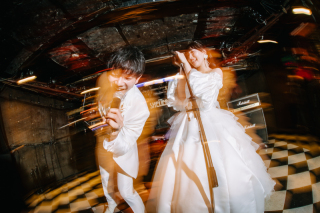 オリジナリティあふれる撮影を!