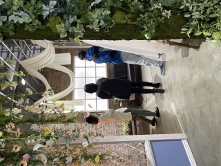 春のフォトウエディングフェア開催中♡