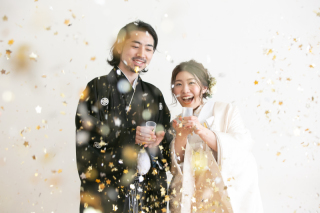 あけましておめでとうございます!!!