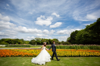 これからの季節/お花ver..