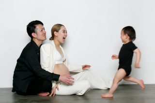 おしゃれファミリー！！