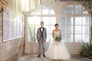 「フォトウェディング」ってこんなに素敵なんです！