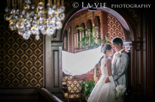 室内だって素敵な写真が☆