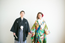 和装スタジオ撮影！