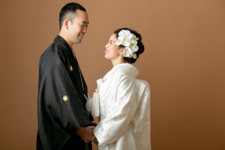 スタジオ撮影の魅力