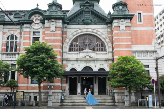 カメラマン指名