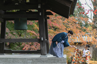 ★人気シーズン秋の紅葉早割キャンペーン期間延長！