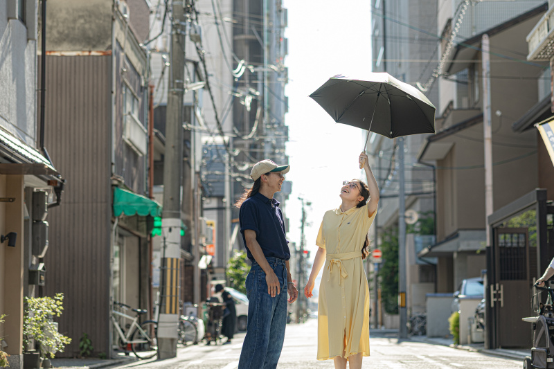 【6月21日(日)京都店限定】 衣装試着体験付き!国内・海外フォト相談会開催!