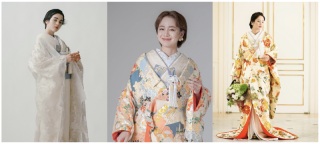 *6月8日・9日の二日間限定|お衣装試着フェアご予約受付中!