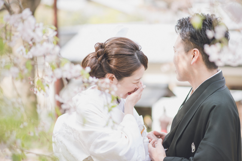 【1月31日まで】京都店限定|桜早割キャンペーン開催中!