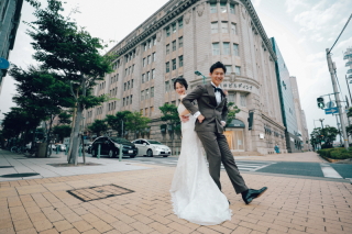 弊社の大人気商品!フォトグラファー指名制度!★