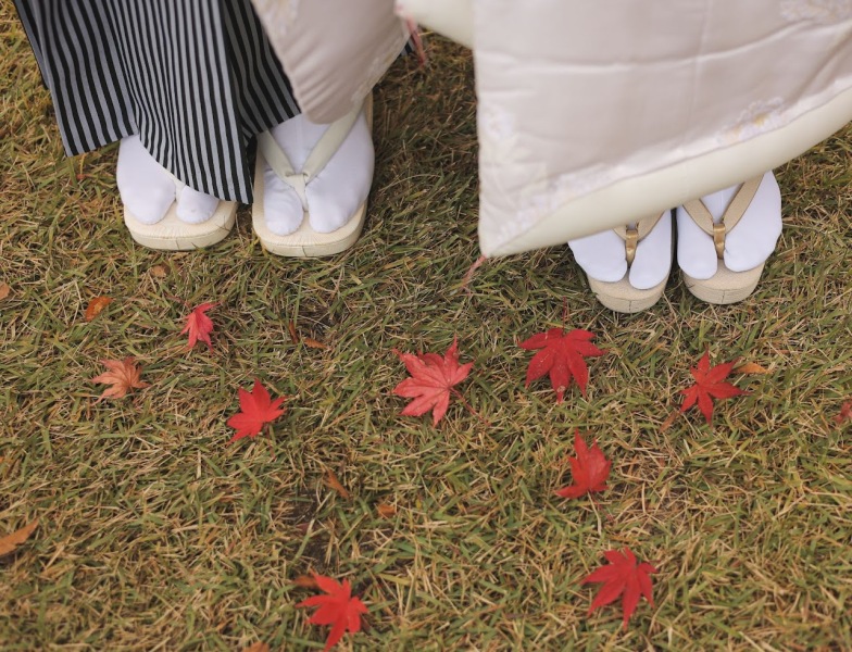 【紅葉シーズン】和装1着￥99,000｜お得なプランが登場！