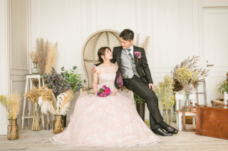 雨が降っても安心♪スタジオ撮影の魅力!