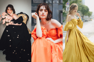 【2月23日〜25日限定開催】ドレス試着フェア「シャングリラ」予約受付中!