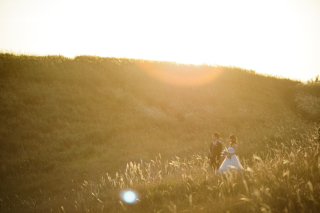 WEDDINGPHOTO FAIR IN OSAKA