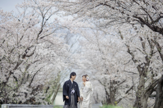 WEDDINGPHOTO FAIR IN OSAKA