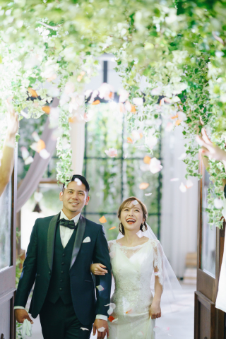 本日も、ありがとうございました！！