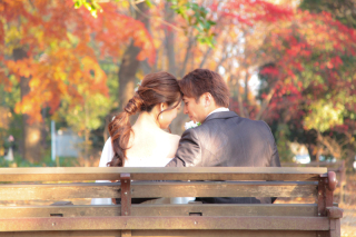 過ごしやすい秋♪