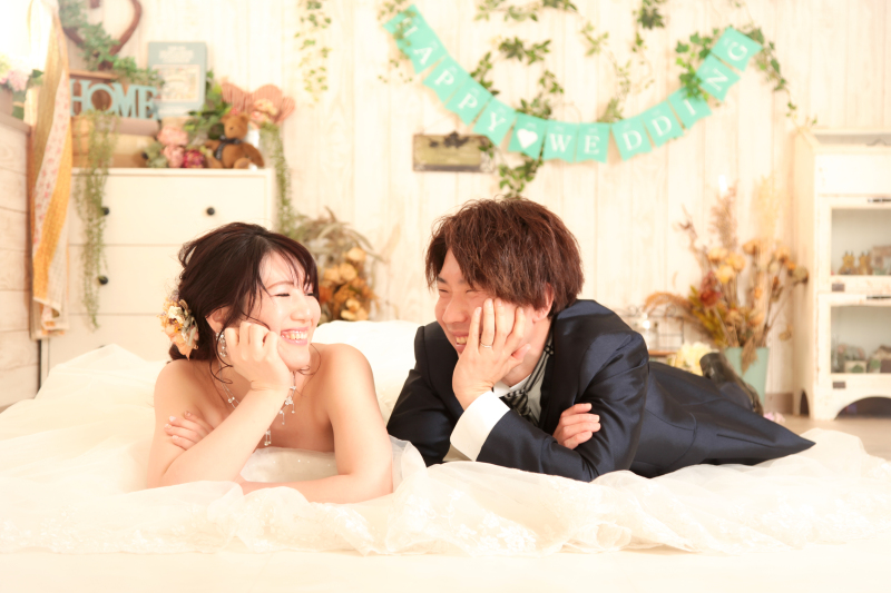 8月末まで！！予約状況♪