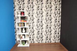 スタジオセットブース紹介 その４　スタイリッシュ