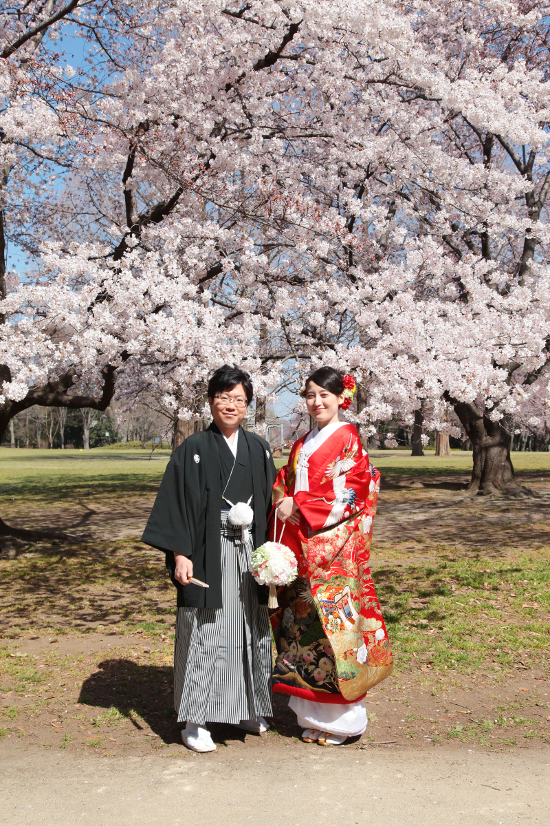 「桜フォト」はまだぜんぜん間に合いますから