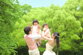 サマーキャンペーンが始まります!