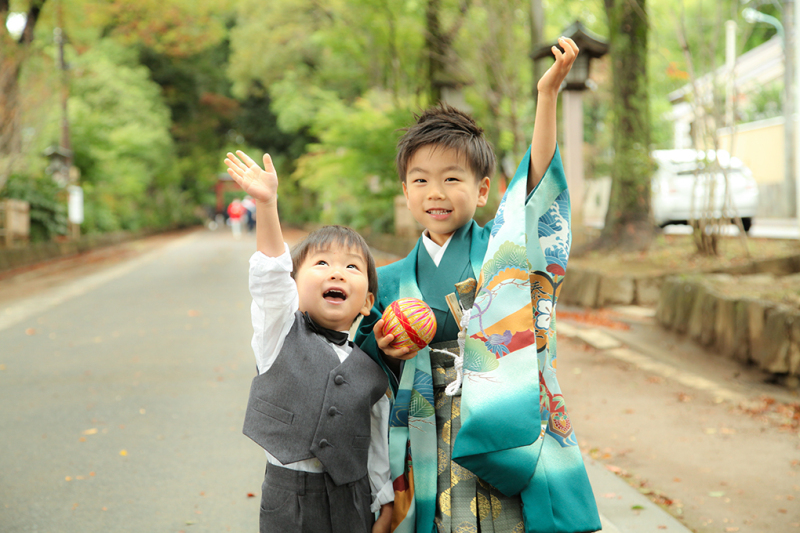 人生においての記念日♪