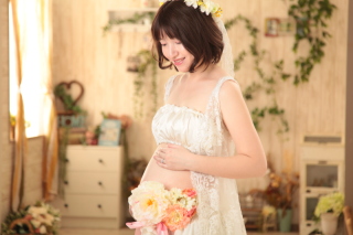 疑問解決!【妊娠中のフォトウェディングって撮影できるの?】