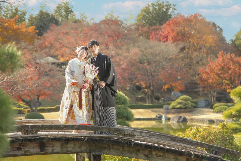 いい夫婦の日♪