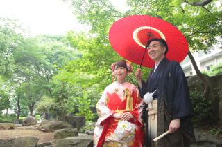 新緑前撮り相談会(5月19日~27日)を開催いたします!