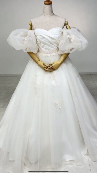 衣裳選びから楽しく♪