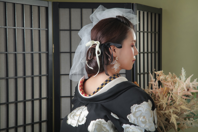 自分らしく♪
