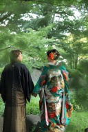 新緑の季節です♪