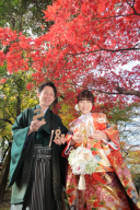 特典付き秋の紅葉フォト相談会(10月1日~11月14日)開催