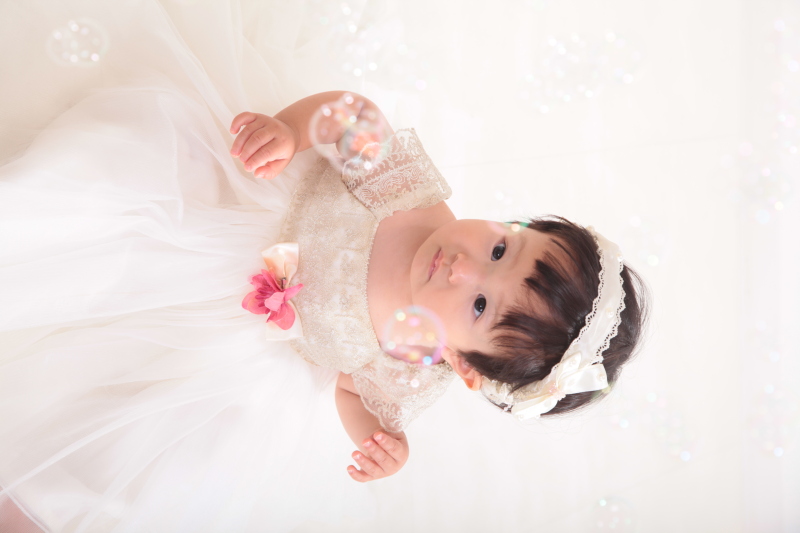 今この瞬間を♪