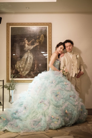 館内ロケーションフォト