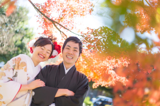 １１月になりました♪