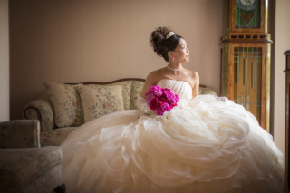 館内写真スポットのご紹介